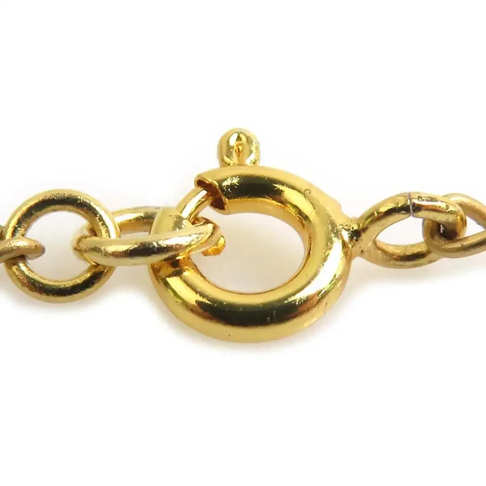 Chanel Coco Star Pendant Necklace #256915C66B